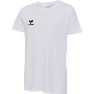 Hummel Go 2.0 - Kinder-T-shirt - Biologisch Katoen