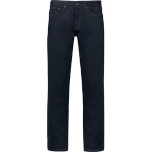 Kariban Premium herenjeans K747 - Dark Blue Denim - 46 NL (40 FR)