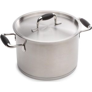 16 cm Premium Stock Pot - 94116