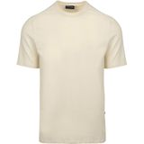 Suitable Respect - T-shirt - Ecru - Casual T-shirts