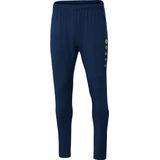 Jako - Training trousers Premium - Trainingsbroek Premium - M - Blauw