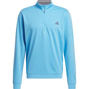adidas Performance Elevated Pullover - Heren - Blauw- XS
