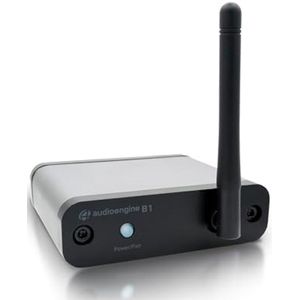 HiFi Bluetooth Receiver voor Streaming met 24-bit DAC en Langbereik