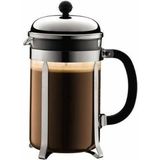 Bodum Cafetiere Chambord Cafétière, 1,5 ltr