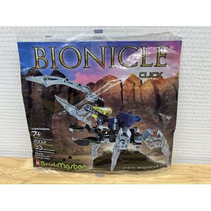 LEGO 20012 BrickMaster Bionicle - Click (Polybag)