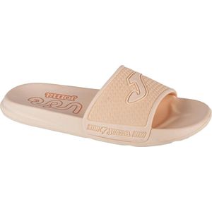 Joma S.Island Lady 2425 SISLLS2425, Vrouwen, Beige, Slippers, maat: 36