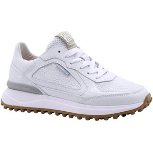 Floris Van Bommel Sneaker Wit 38