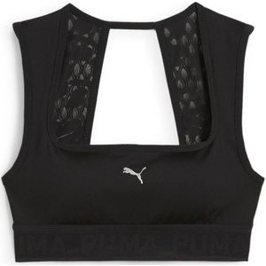 Puma - Move Lace - Sportbeha - Vochtafvoerend - Gerecycled Polyester