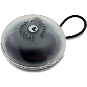 Ear2Ear Earplugs - 26 decibel SNR - Hardcase - 4 maten plugs - Volwassenen - Universele gehoorbescherming