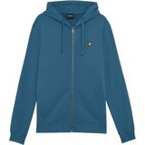 Lyle & Scott - Ml420vog - Sweatshirt - Met Rits