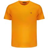 Napapijri - Salis - T-shirt - Katoen - Korte Mouwen