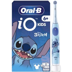 Oral-B iO Kids Stitch Elektrische Tandenborstel