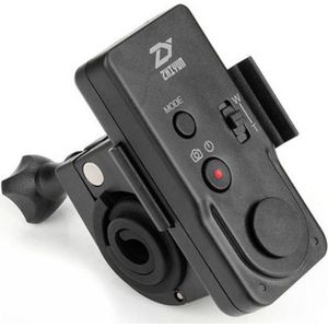 Zhiyun ZW-B02 Wireless Thumb Controller for Crane - Camera controller - Camera afstandsbediening
