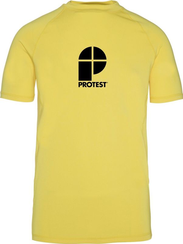 Protest Surf T-Shirt PRTCATER - Maat Xxl