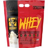 Mutant Whey - Eiwitpoeder / Eiwitshake - 4540 gram - Vanille