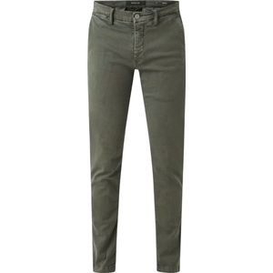 Replay Heren Pantalon Groen maat 36/34