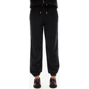 Superdry - Athletic Essentials joggingbroek met logo - Dames - Broeken