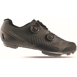 Gaerne Carbon G.dare Mtb-schoenen Zwart EU 42 1/2 Man