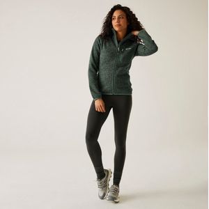 Regatta - Newhill - Fleece Vest - Dames - Met Capuchon