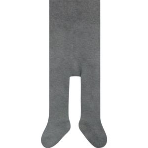 FALKE - Family - Panty - Grijs - Katoen - Maat 50-56