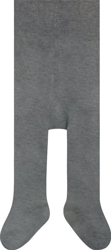 FALKE - Family - Panty - Grijs - Katoen - Maat 50-56