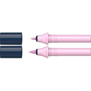 Schneider stift - Twinmarker cartridge - Paint-It 040 - bubble gum 130 - S-ML04010526