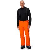 Spyder - Dare Pants - Skibroek - Oranje