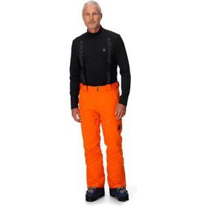 Spyder - Dare Pants - Skibroek - Oranje