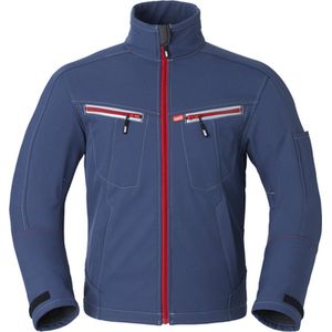 Havep 40145 Softshell Marine maat L