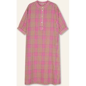 Oilily - Danbe short sleeves dress - Lila - 44