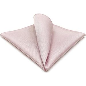 Zakdoeken voor heren XL in diverse kleuren voor bruiloften