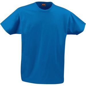 Jobman 5264 T-shirt 65526410 - Kobalt - XL