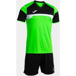 Joma - Sporttenue - Trainings- en Voetbalmodel - Lichtgewicht - Polyester - Korte Mouwen