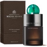 MOLTON BROWN - Wild Mint & Lavandin Eau de Parfum - 100 ml - Unisex eau de parfum