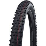 Schwalbe Vouwband Rocket Ron - SuperGround - TLE - 26 x 2.25 inch / 57-559 - ADDIX Speed – Zwart