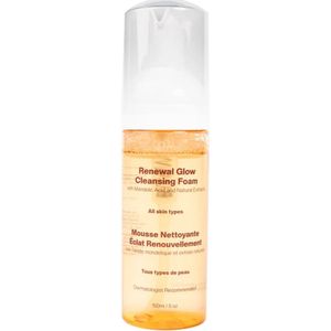 MAKARI Renewal Glow Cleansing Foam, 150ml