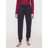 Triumph - MIX & MATCH - Pyjamabroek - Grijs - Katoen