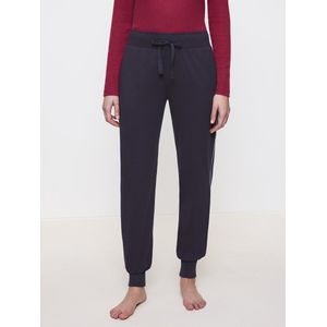 Triumph - MIX & MATCH - Pyjamabroek - Grijs - Katoen