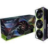 NVIDIA - GeForce RTX 5090 - Grafische Kaart - 32 GB - GDDR7 - 7680 x 4320 Pixels