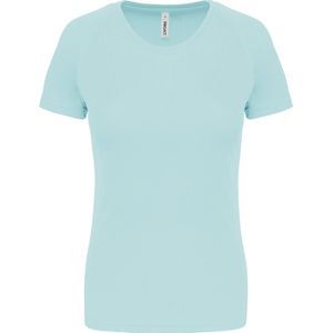 PROACT - Functioneel Damessportshirt PA439 - Ice Mint - T-shirt