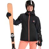 Roxy - Galaxy 10K - Technisch Snowjack - Dames - Waterdicht - 10K ROXY DryFlight