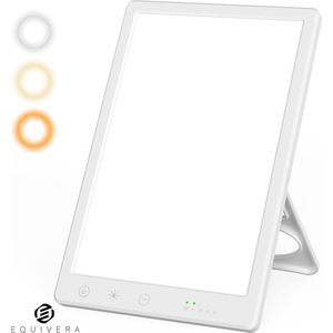 Equivera Daglichtlamp - Daglichtlamp Hobby - Daglichtlampen - Daglicht Lamp