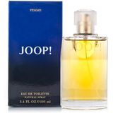 Joop! Pour Femme - 100 ml - Eau de toilette