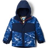 Columbia - Mighty Mogul III - Ski-jas - Waterdicht - Jongens
