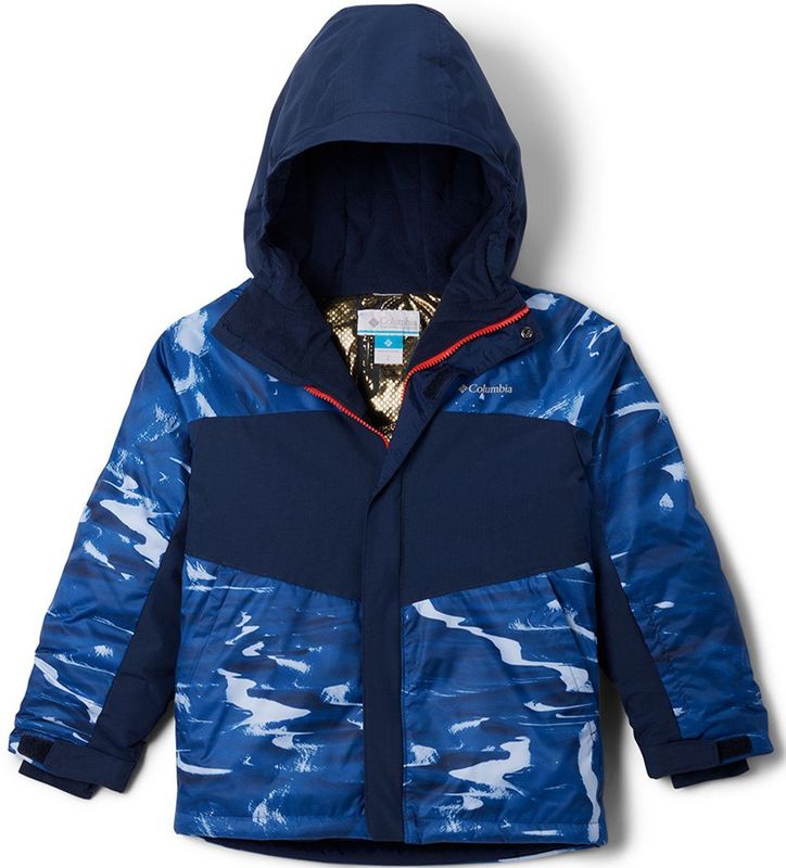 Columbia - Mighty Mogul III - Ski-jas - Waterdicht - Jongens