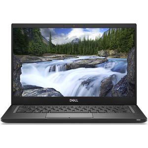 Dell Latitude 7390 - i5-8250U - 8GB - 256GB-SSD - HDMI - 13 inch - Windows 11
