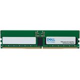 Dell - Geheugenupgrade - 32 GB - DDR5 - 5600 MT/s - RDIMM