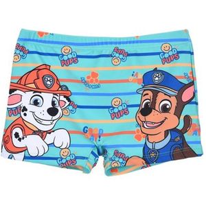PAW Patrol - Zwembroek PAW Patrol - jongens - groen - maat 116