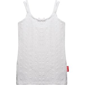 Claesen's® - Hemd Embroidery WitCL 900-White Embroidery-4