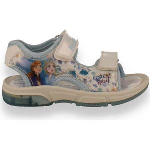 Frozen - sandalen - schoenen - Disney - open schoen - sneakers - zomerschoen - klittenband - maat 32